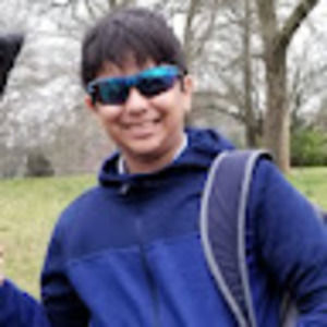 Meet your Posher, Satvinder singh